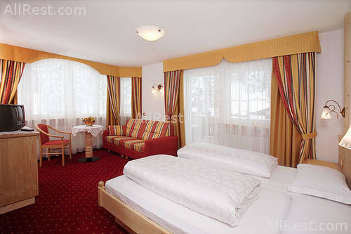 Hotel Rodella 6